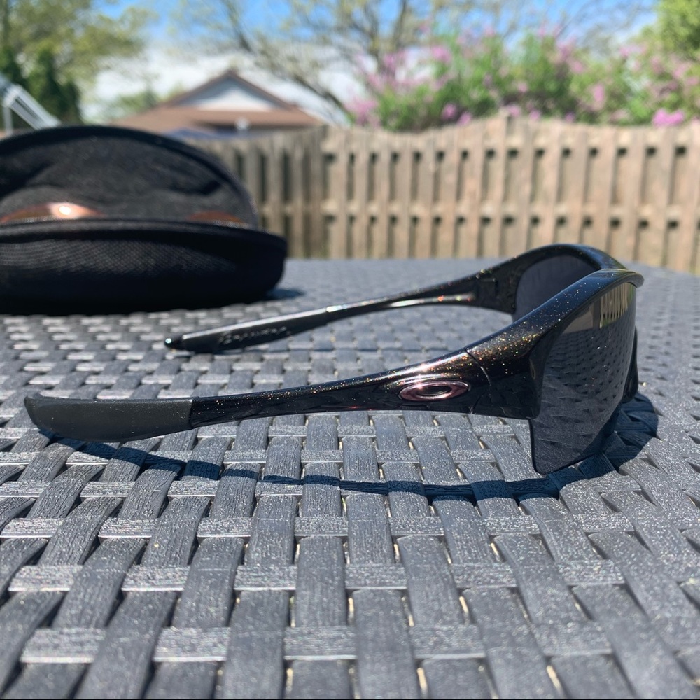 Oakley Enduring Sunglasses
